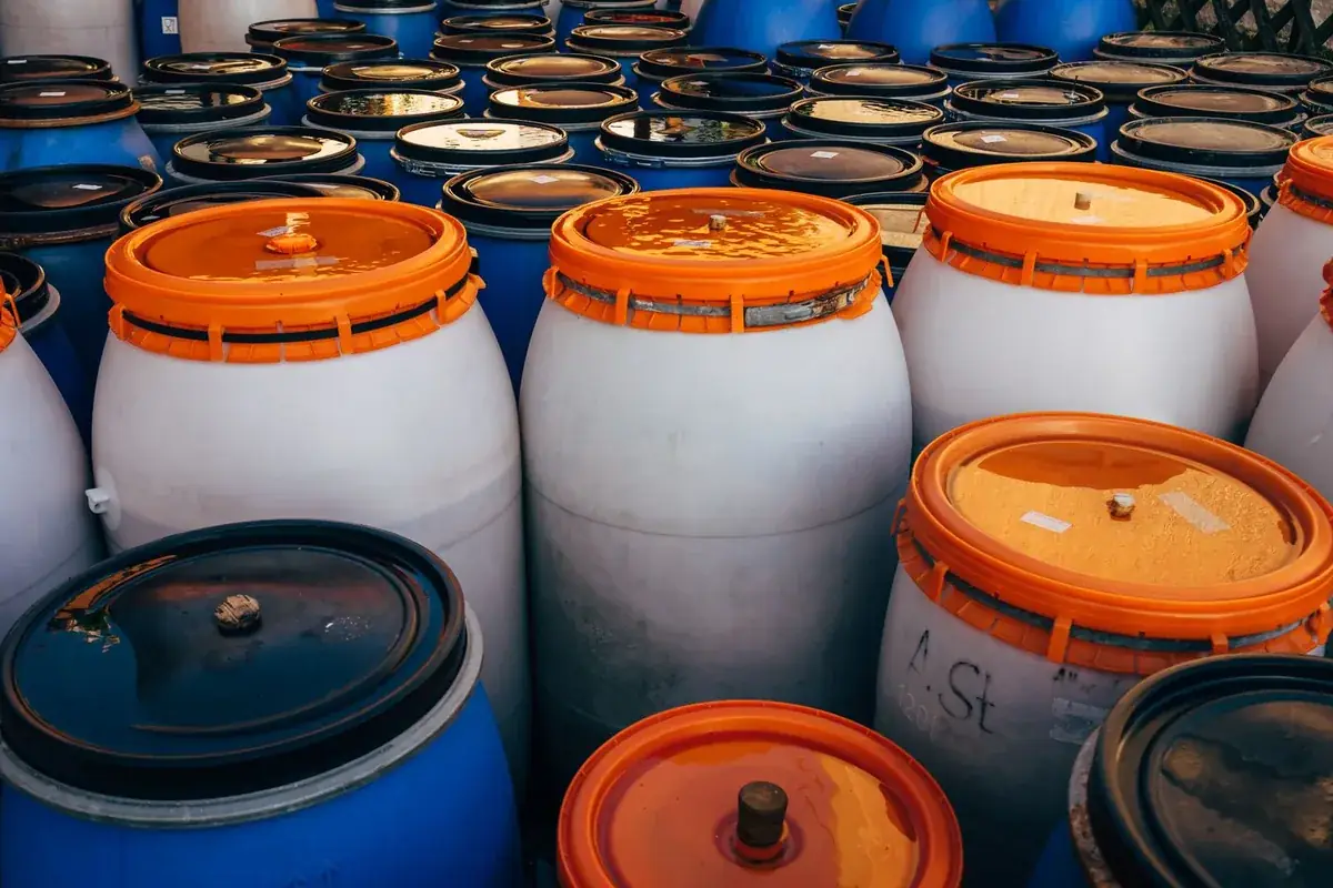 Medical Waste Removal in Fresno, TX